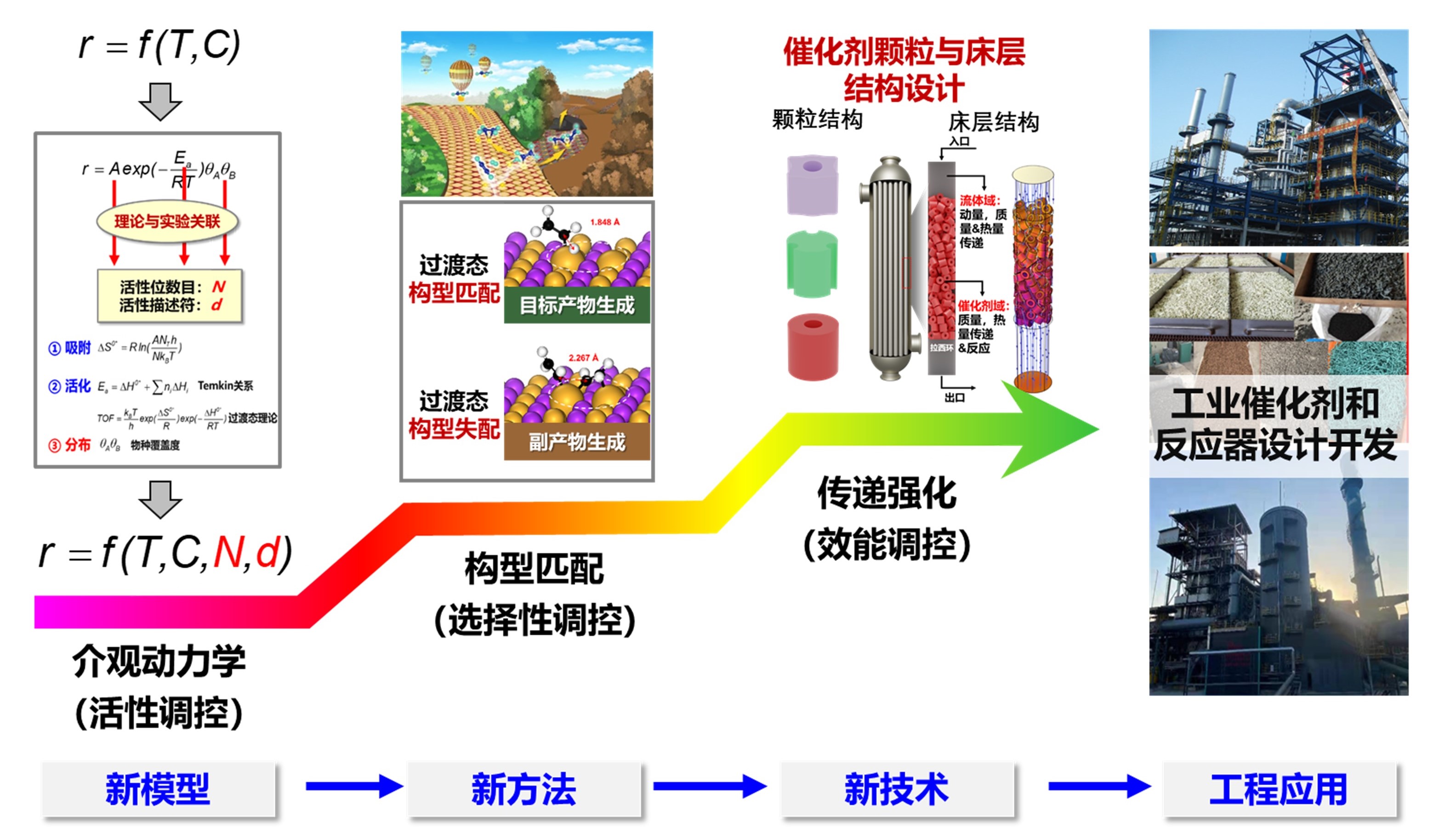 Research Area